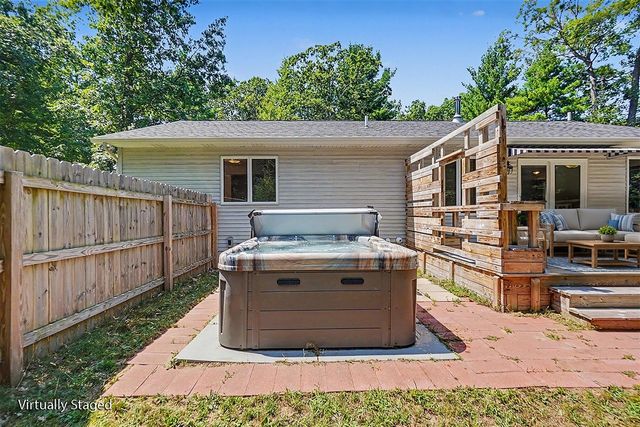 8270 Sheridan Street, Montague, MI 49437