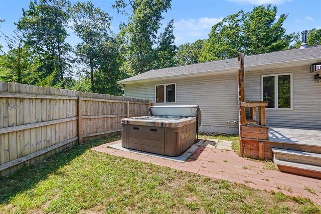 8270 Sheridan Street, Montague, MI 49437