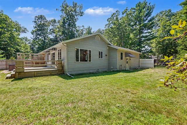 8270 Sheridan Street, Montague, MI 49437
