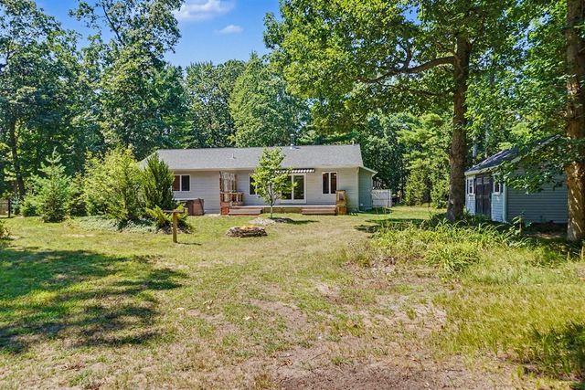 8270 Sheridan Street, Montague, MI 49437
