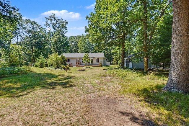 8270 Sheridan Street, Montague, MI 49437
