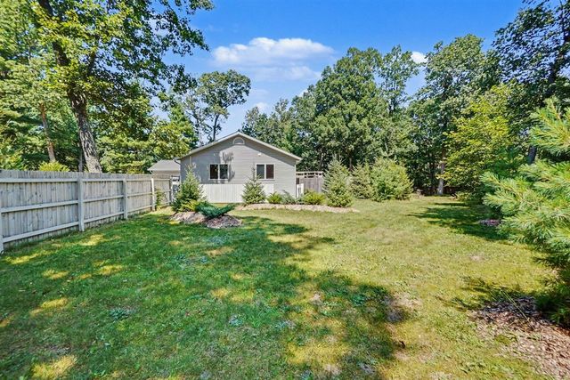 8270 Sheridan Street, Montague, MI 49437
