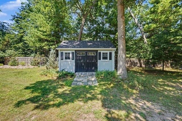 8270 Sheridan Street, Montague, MI 49437
