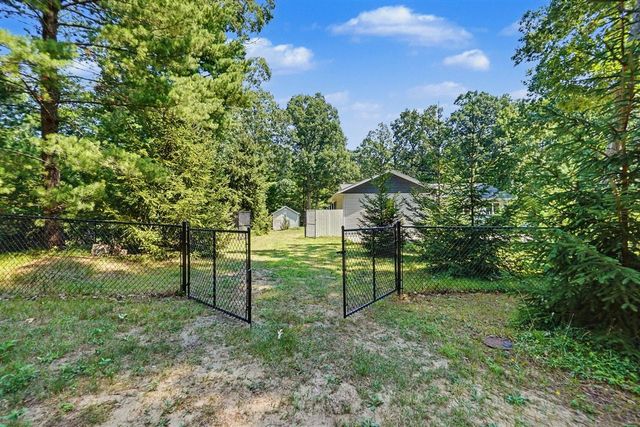 8270 Sheridan Street, Montague, MI 49437
