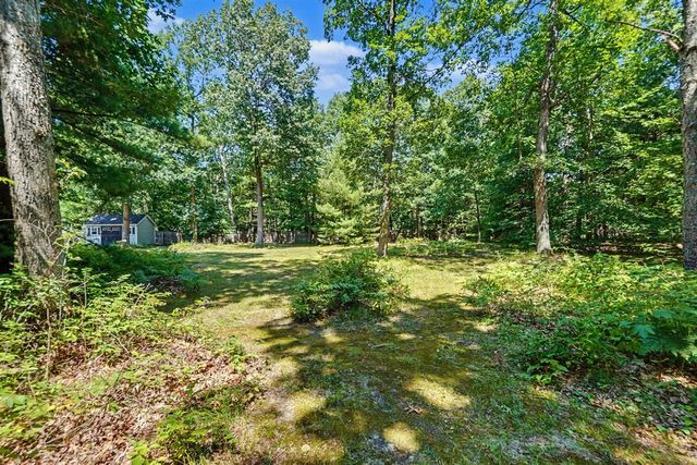 8270 Sheridan Street, Montague, MI 49437