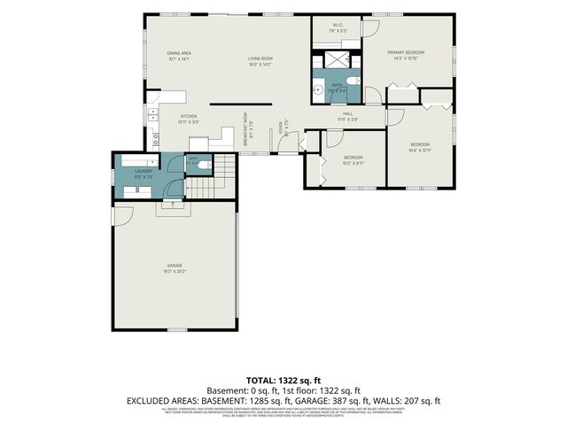 8270 Sheridan Street, Montague, MI 49437