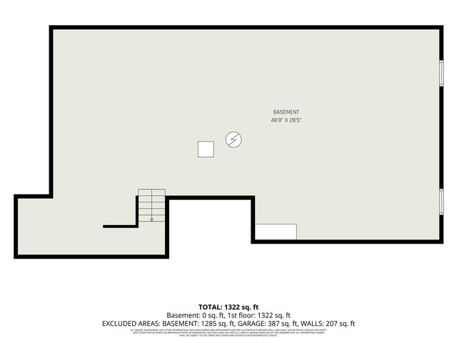 8270 Sheridan Street, Montague, MI 49437
