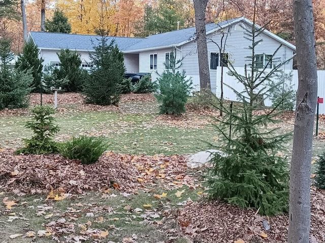 8270 Sheridan Street, Montague, MI 49437