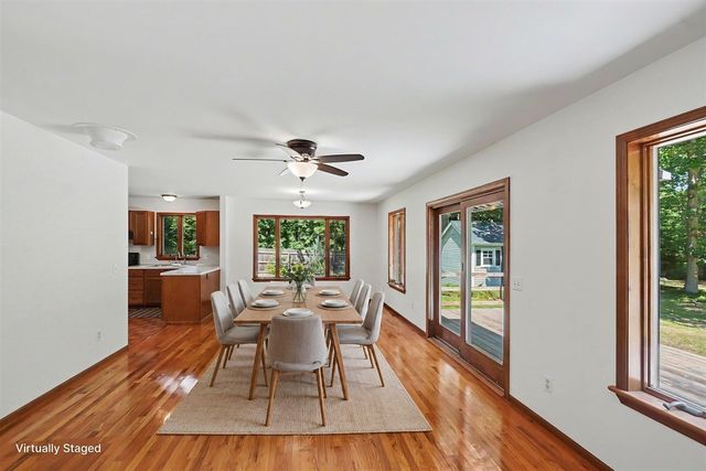 8270 Sheridan Street, Montague, MI 49437