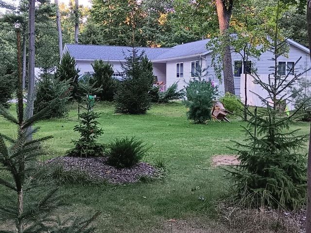 8270 Sheridan Street, Montague, MI 49437