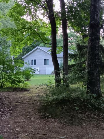 8270 Sheridan Street, Montague, MI 49437