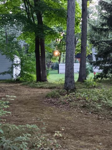8270 Sheridan Street, Montague, MI 49437