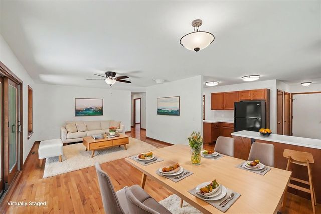 8270 Sheridan Street, Montague, MI 49437
