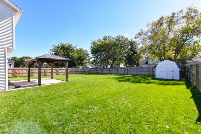 2819 Frontier DRIVE, Racine, WI 53404