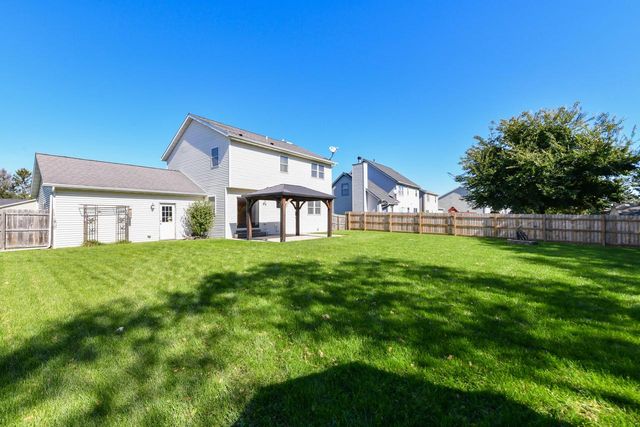 2819 Frontier DRIVE, Racine, WI 53404