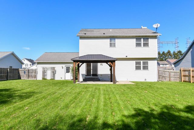 2819 Frontier DRIVE, Racine, WI 53404
