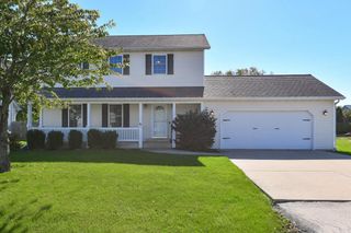 2819 Frontier DRIVE, Racine, WI 53404