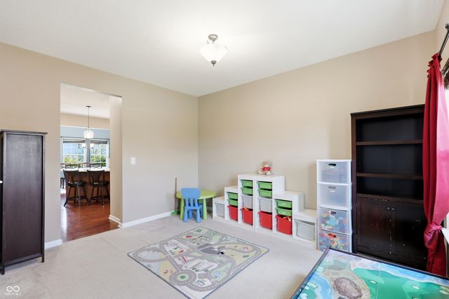 5825 Somerset Boulevard E, Bargersville, IN 46106