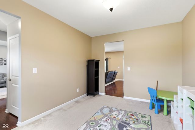 5825 Somerset Boulevard E, Bargersville, IN 46106