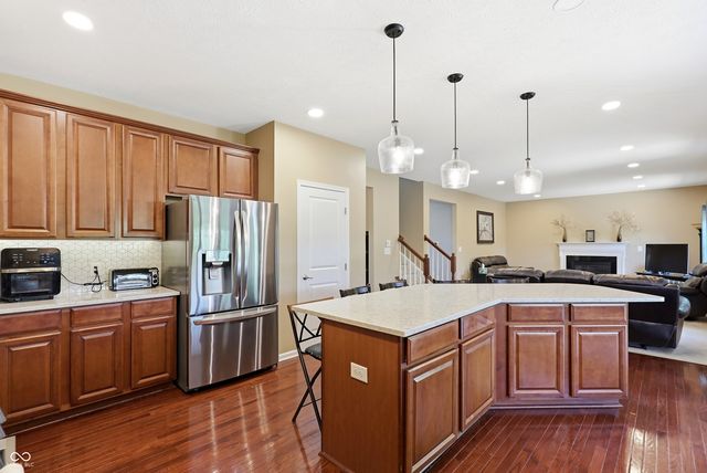 5825 Somerset Boulevard E, Bargersville, IN 46106