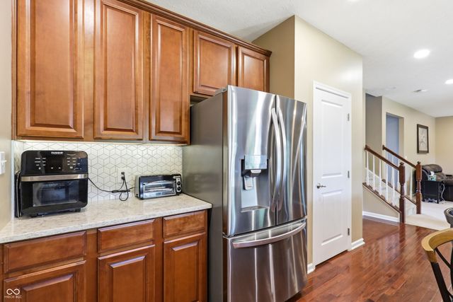 5825 Somerset Boulevard E, Bargersville, IN 46106