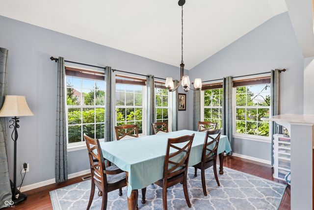 5825 Somerset Boulevard E, Bargersville, IN 46106