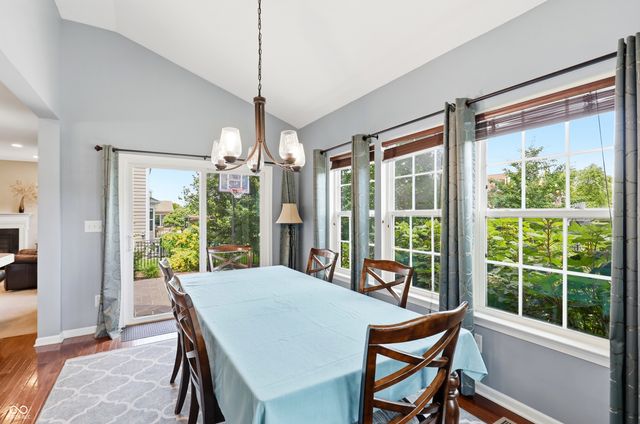 5825 Somerset Boulevard E, Bargersville, IN 46106