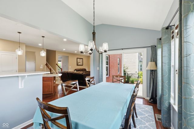 5825 Somerset Boulevard E, Bargersville, IN 46106