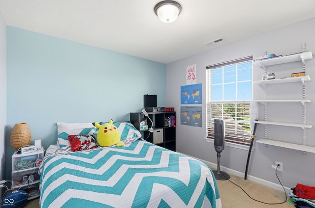 5825 Somerset Boulevard E, Bargersville, IN 46106