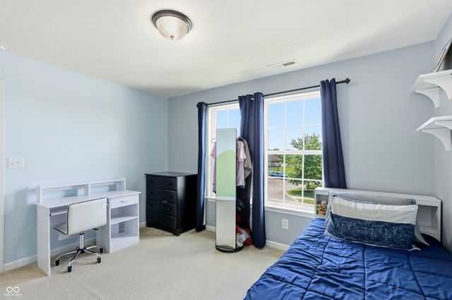 5825 Somerset Boulevard E, Bargersville, IN 46106
