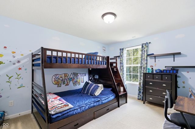 5825 Somerset Boulevard E, Bargersville, IN 46106