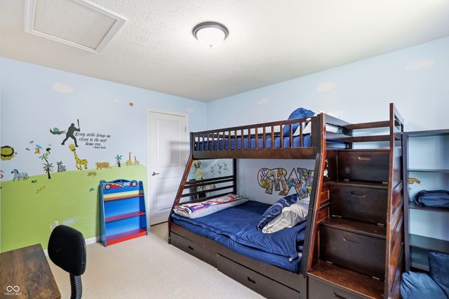 5825 Somerset Boulevard E, Bargersville, IN 46106
