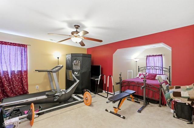 5825 Somerset Boulevard E, Bargersville, IN 46106