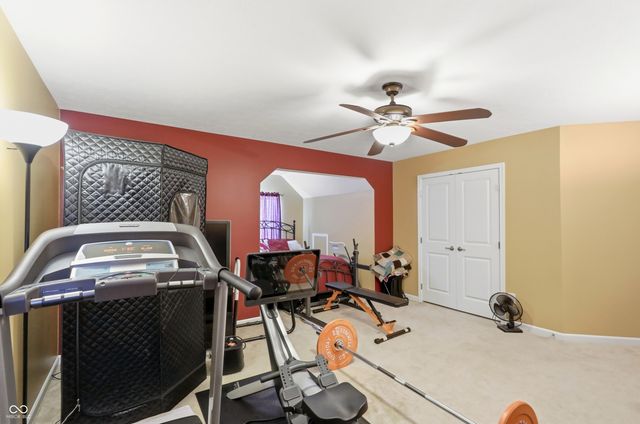 5825 Somerset Boulevard E, Bargersville, IN 46106