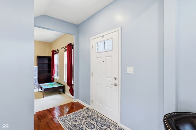 5825 Somerset Boulevard E, Bargersville, IN 46106