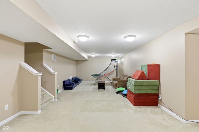 5825 Somerset Boulevard E, Bargersville, IN 46106