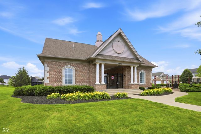 5825 Somerset Boulevard E, Bargersville, IN 46106