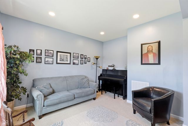 5825 Somerset Boulevard E, Bargersville, IN 46106