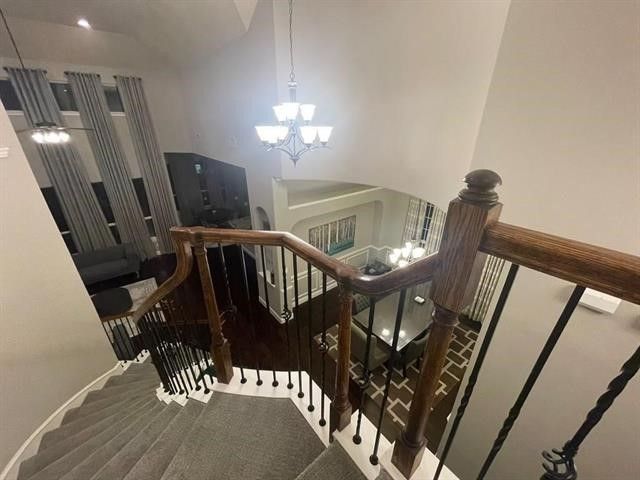 3016 High Landing Drive, Little Elm, TX 75068