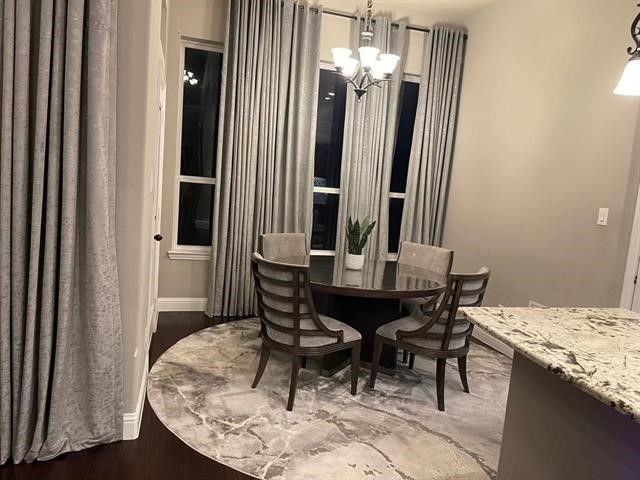 3016 High Landing Drive, Little Elm, TX 75068