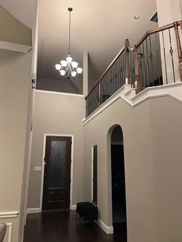 3016 High Landing Drive, Little Elm, TX 75068