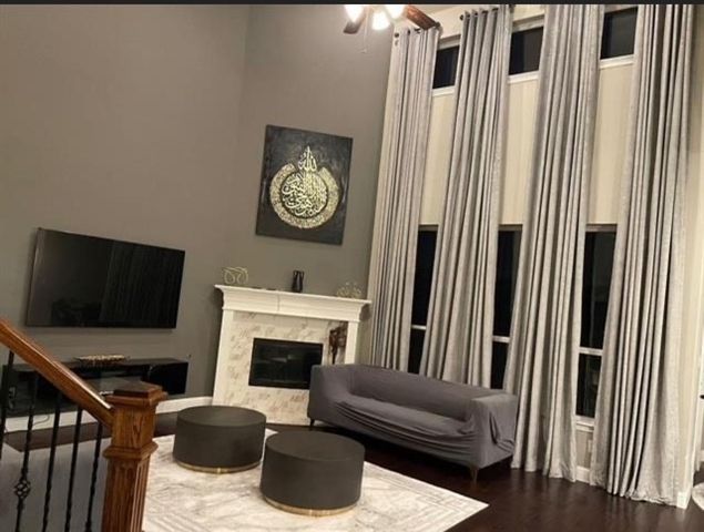 3016 High Landing Drive, Little Elm, TX 75068