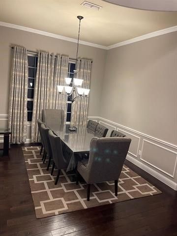 3016 High Landing Drive, Little Elm, TX 75068