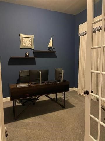 3016 High Landing Drive, Little Elm, TX 75068