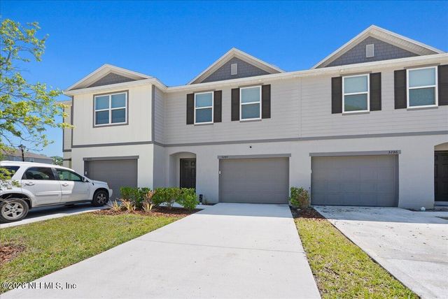 3284 PENNY COVE Lane, Jacksonville, FL 32218