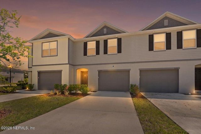 3284 PENNY COVE Lane, Jacksonville, FL 32218