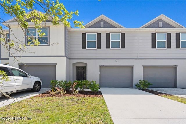 3284 PENNY COVE Lane, Jacksonville, FL 32218