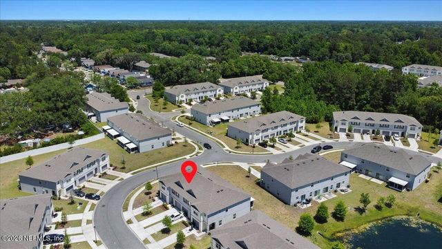 3284 PENNY COVE Lane, Jacksonville, FL 32218