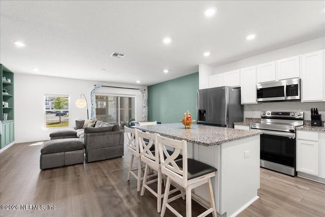 3284 PENNY COVE Lane, Jacksonville, FL 32218