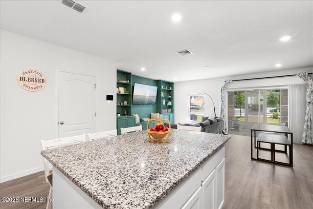 3284 PENNY COVE Lane, Jacksonville, FL 32218